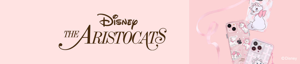 MARIE THE ARISTOCATS COLLECTION