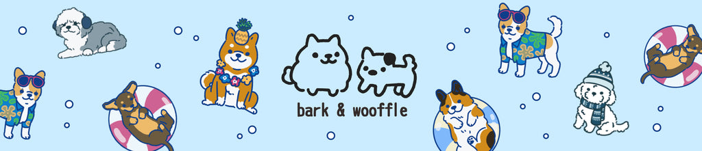 BARKANDWOOFFLE