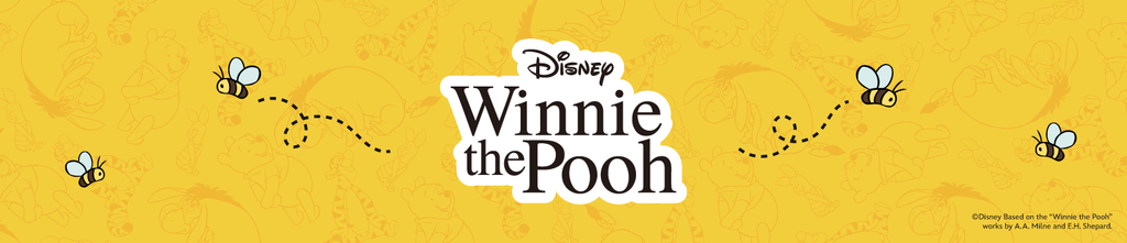 WINNIE THE POOH COLLECTION