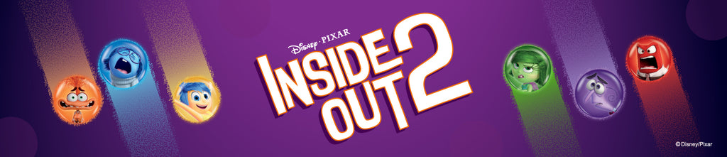 INSIDE OUT COLLECTION