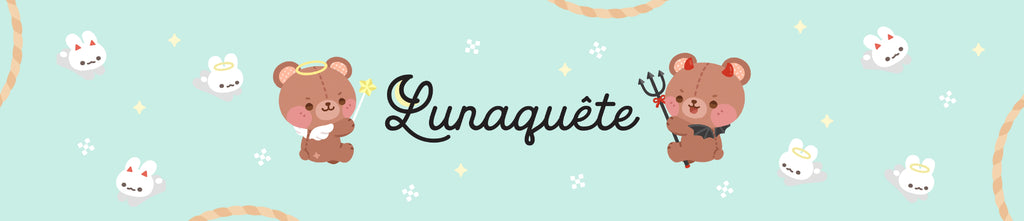 LUNAQUETE