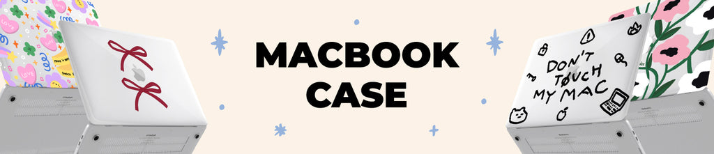MACBOOK CASE