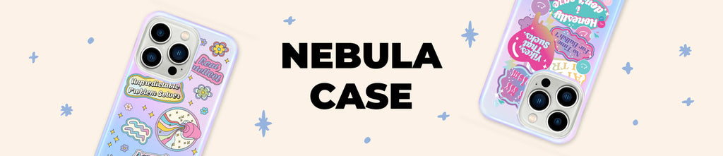 NEBULA CASE