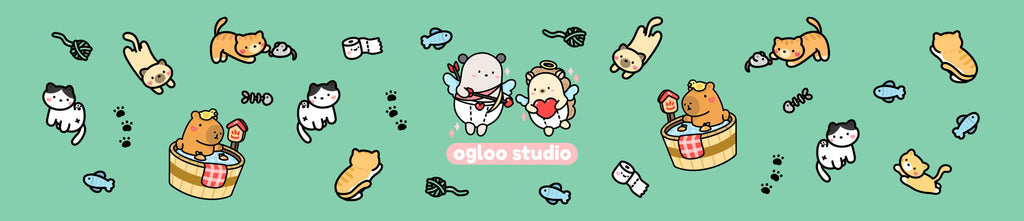 OGLOO STUDIO