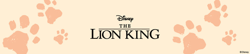 THE LION KING COLLECTION