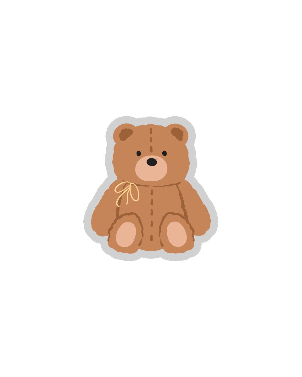 POPSTAND - PLUSHIE BEAR