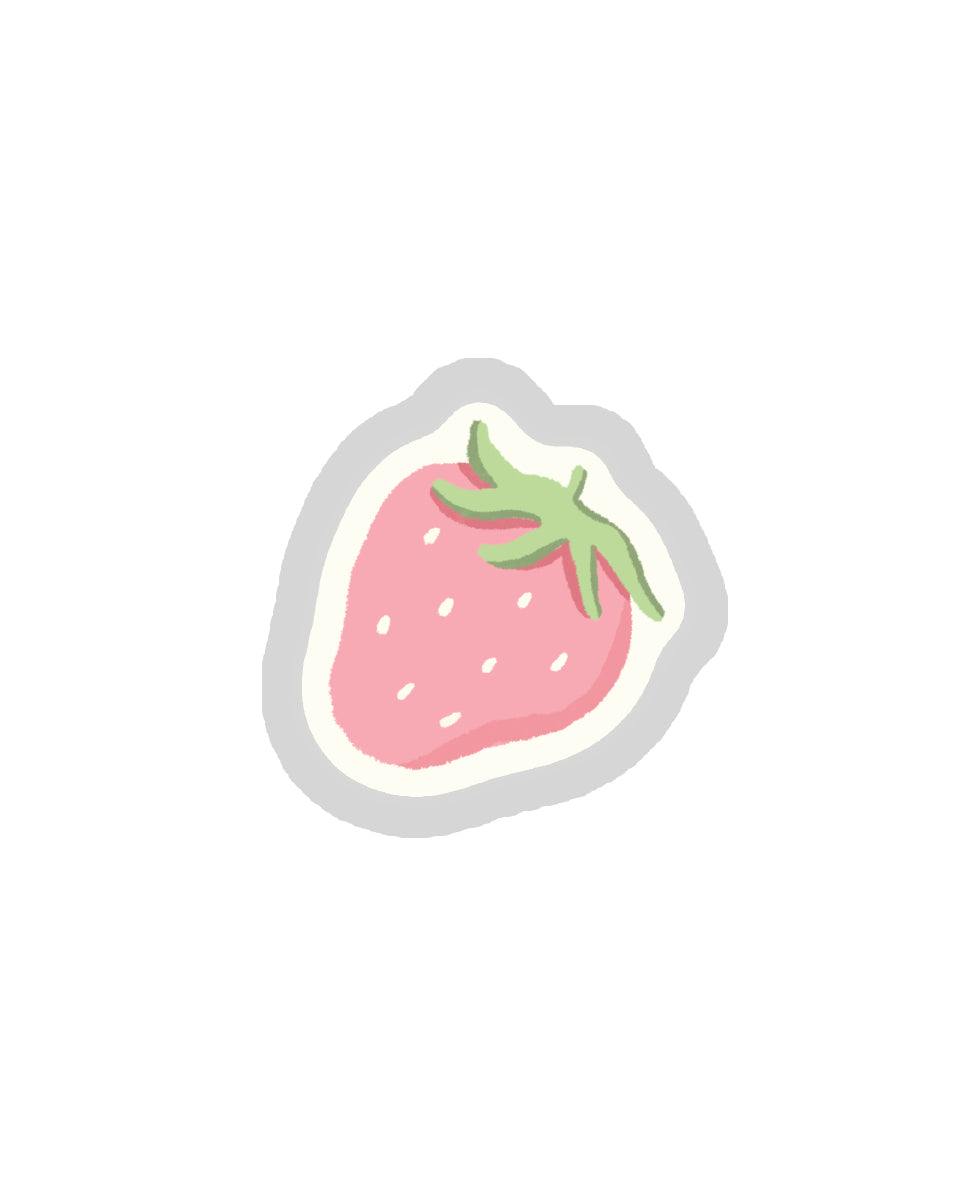 POPSTAND - STRAWBERRY CANDY