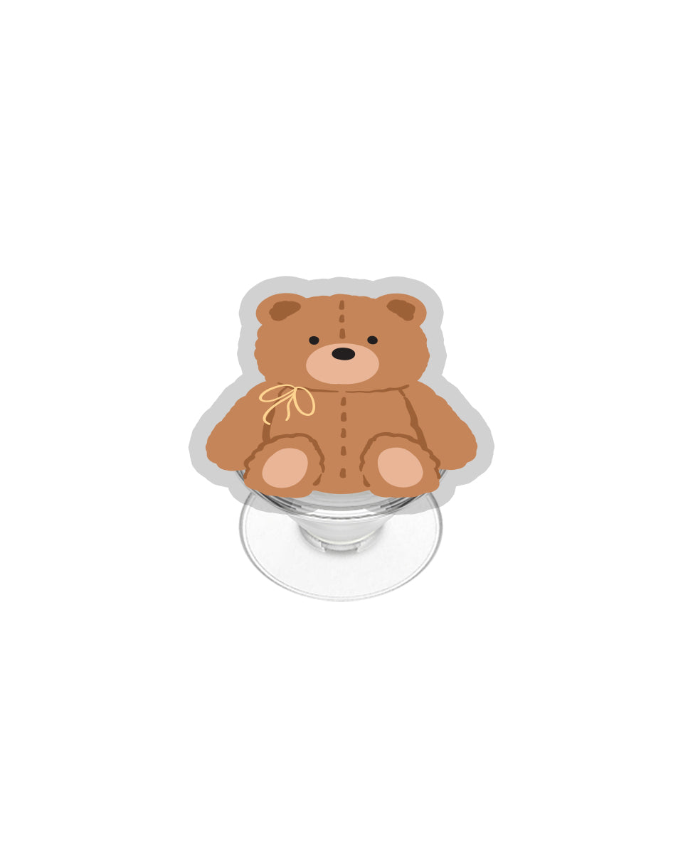 POPSTAND - PLUSHIE BEAR