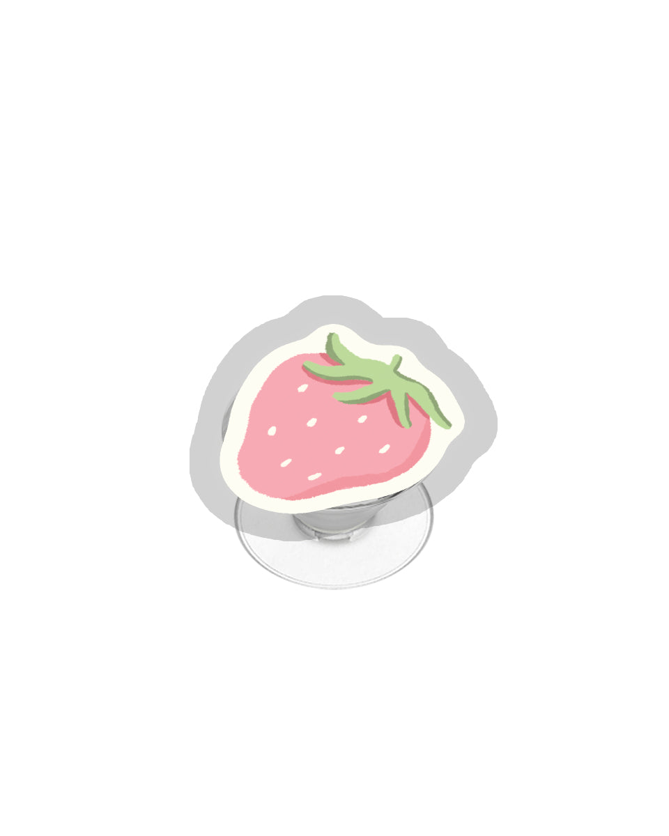 POPSTAND - STRAWBERRY CANDY