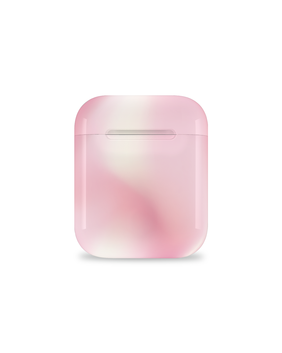 ARMOR AIRPODS CASE - AFTERGLOW