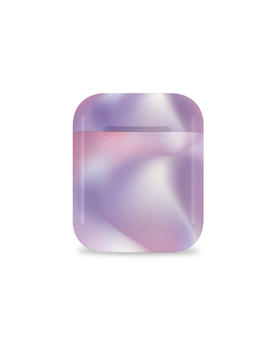 ARMOR AIRPODS CASE - AURA