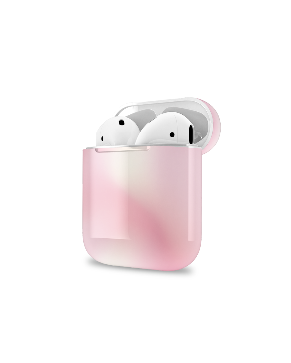 ARMOR AIRPODS CASE - AFTERGLOW