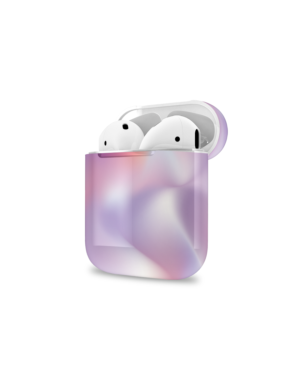 ARMOR AIRPODS CASE - AURA