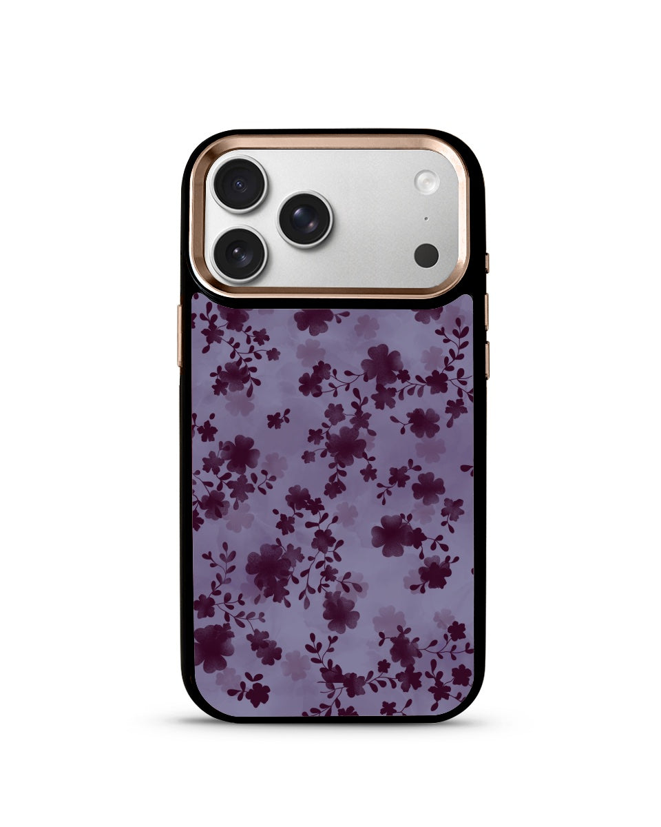 MAGSHIELD ARMOR CASE - AMETHYST BLOOM