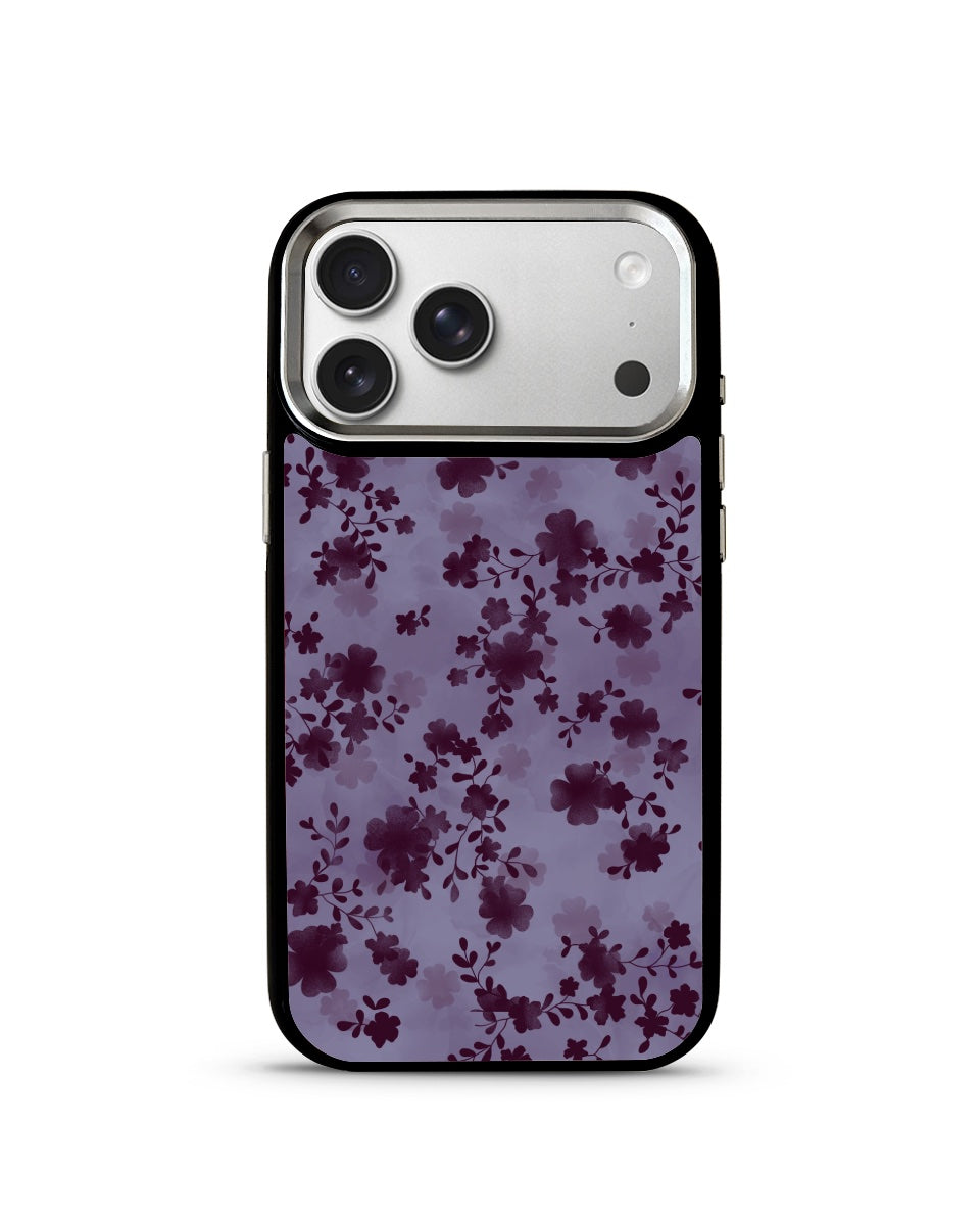 MAGSHIELD ARMOR CASE - AMETHYST BLOOM