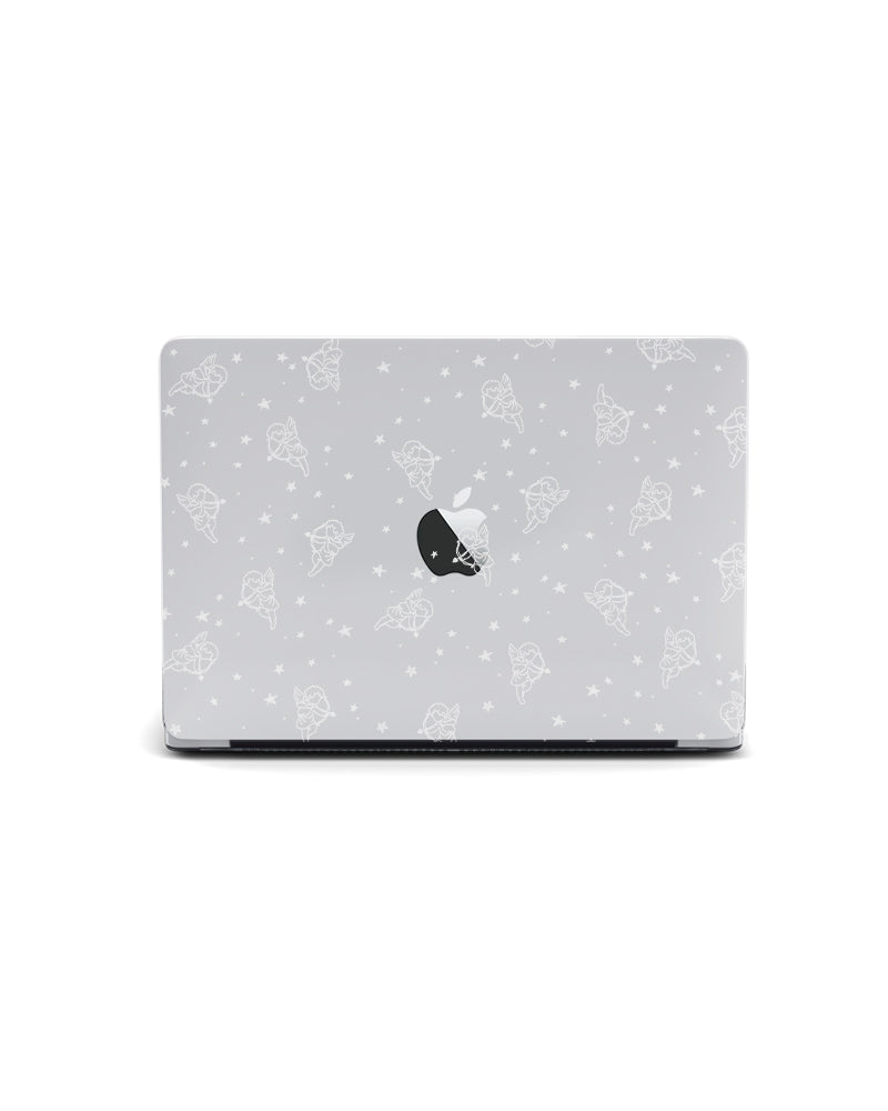 MACBOOK CASE - ANGEL STARS