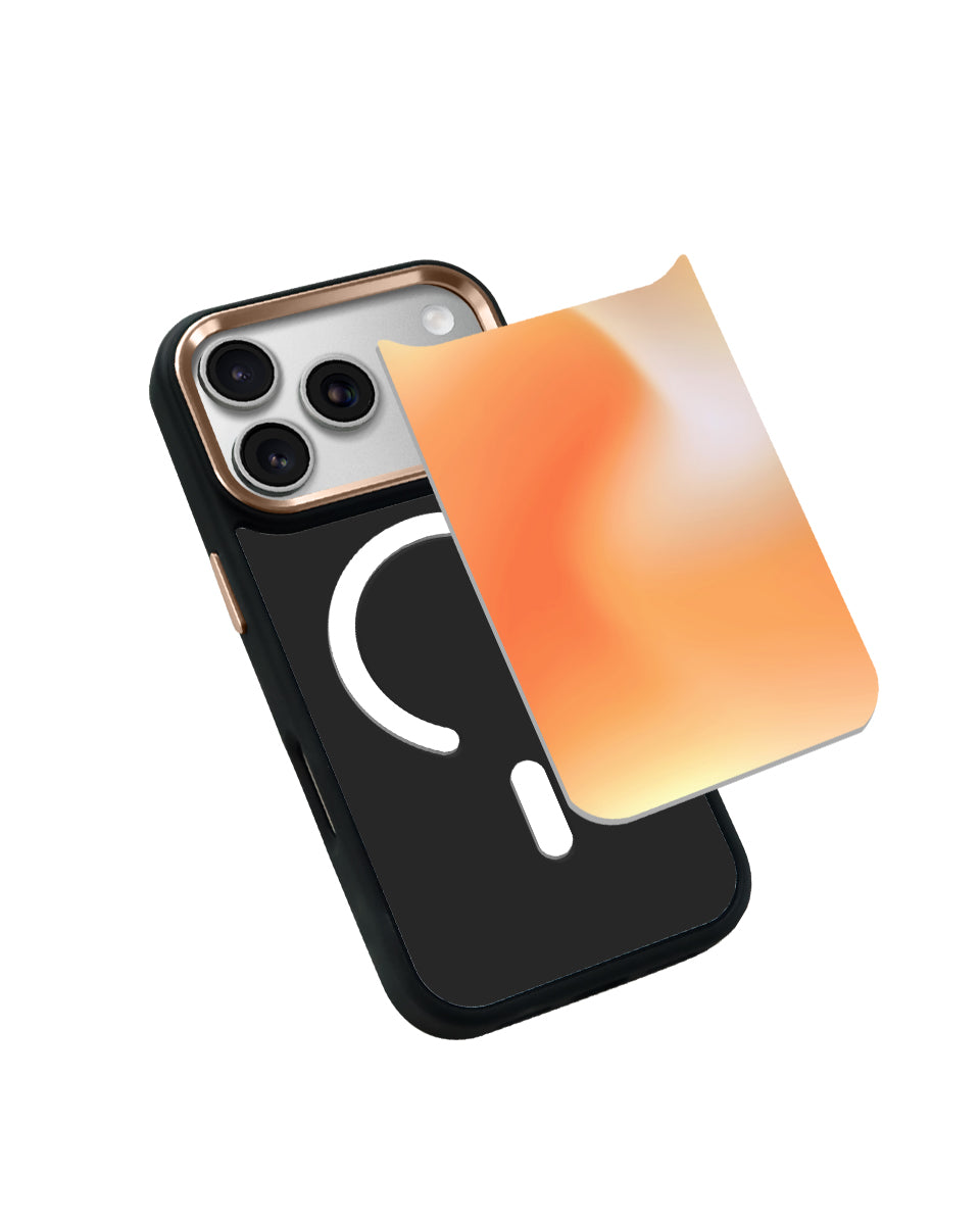 MAGSHIELD ARMOR CASE - APRICOT