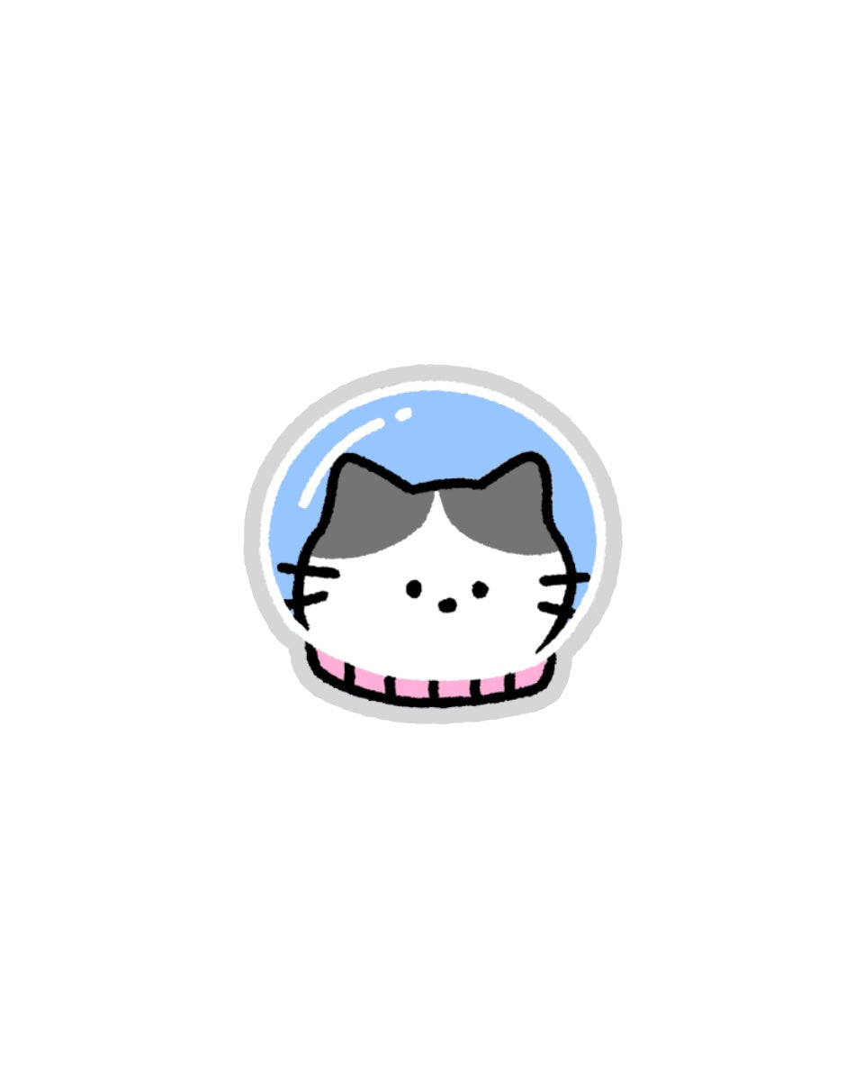 POPSTAND - ASTRO CAT