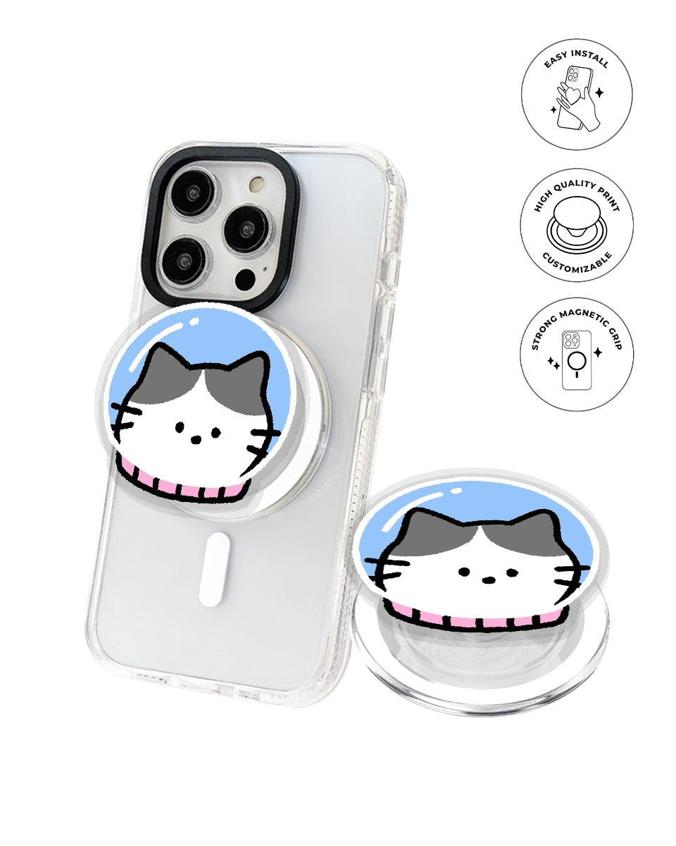 MAGPOPSTAND - ASTRO CAT