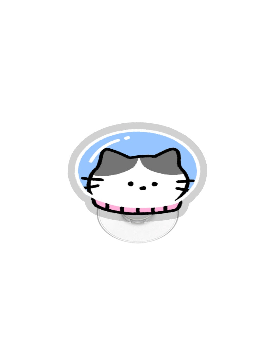 POPSTAND - ASTRO CAT