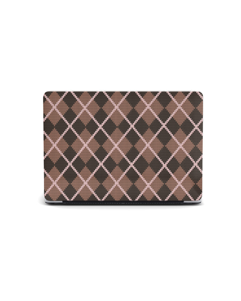 MACBOOK CASE - AUTUMN MUSE