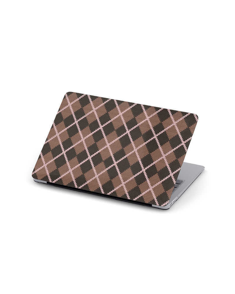 MACBOOK CASE - AUTUMN MUSE