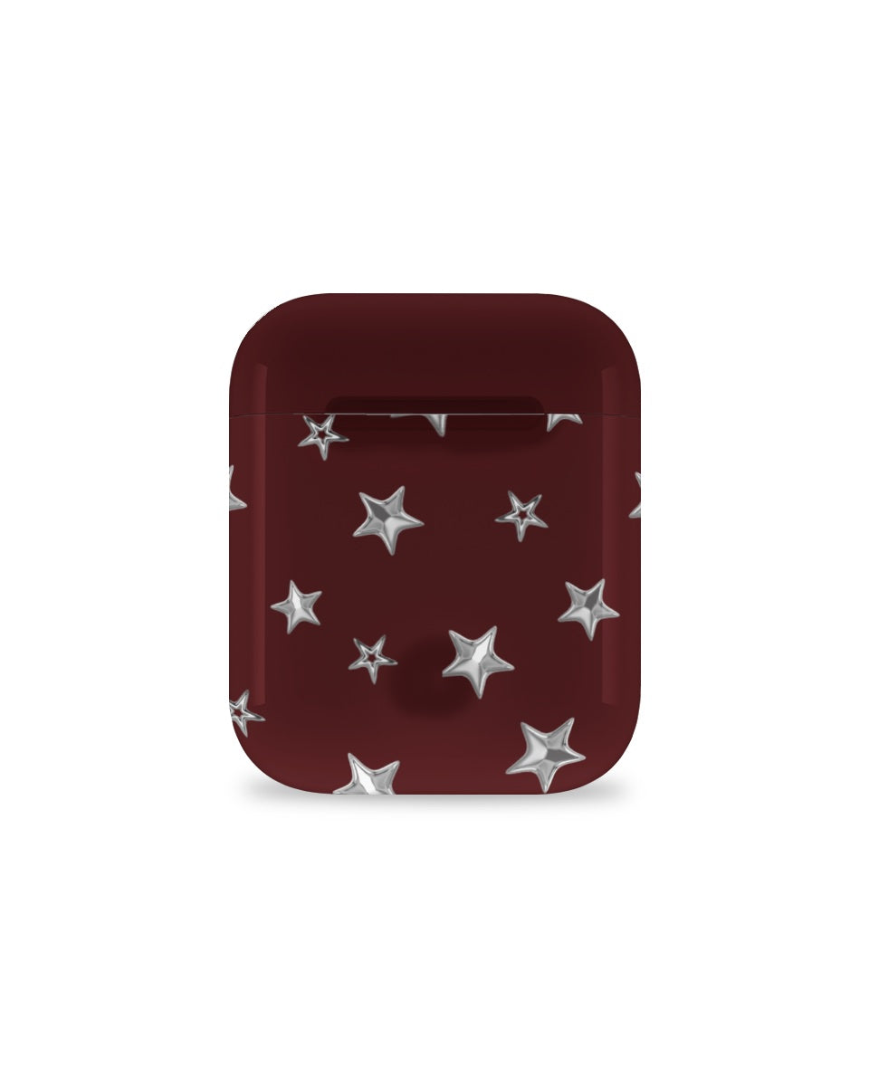 ARMOR AIRPODS CASE - BACKSTAGE