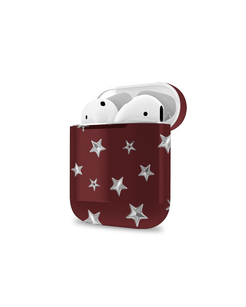ARMOR AIRPODS CASE - BACKSTAGE