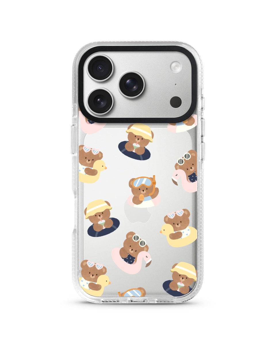 CLOUDTECH CASE - BEARCATION