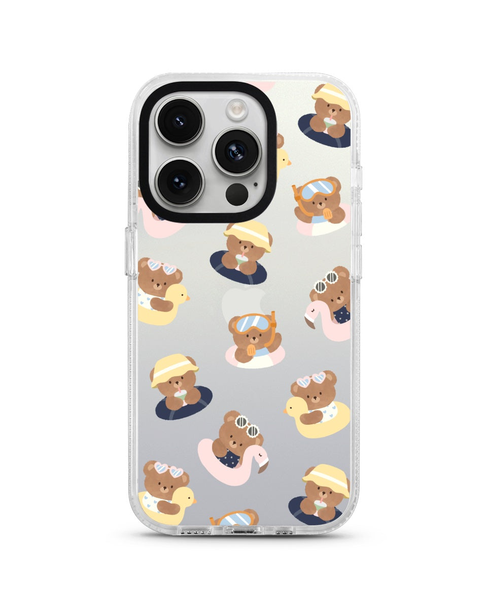 CLOUDTECH CASE - BEARCATION