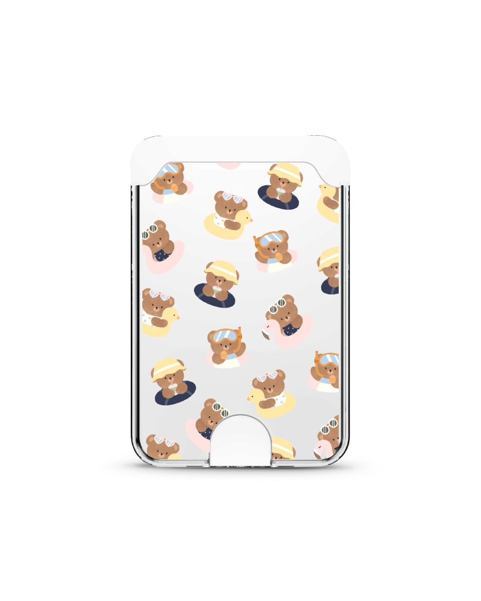 MAGSLIDE - BEARCATION