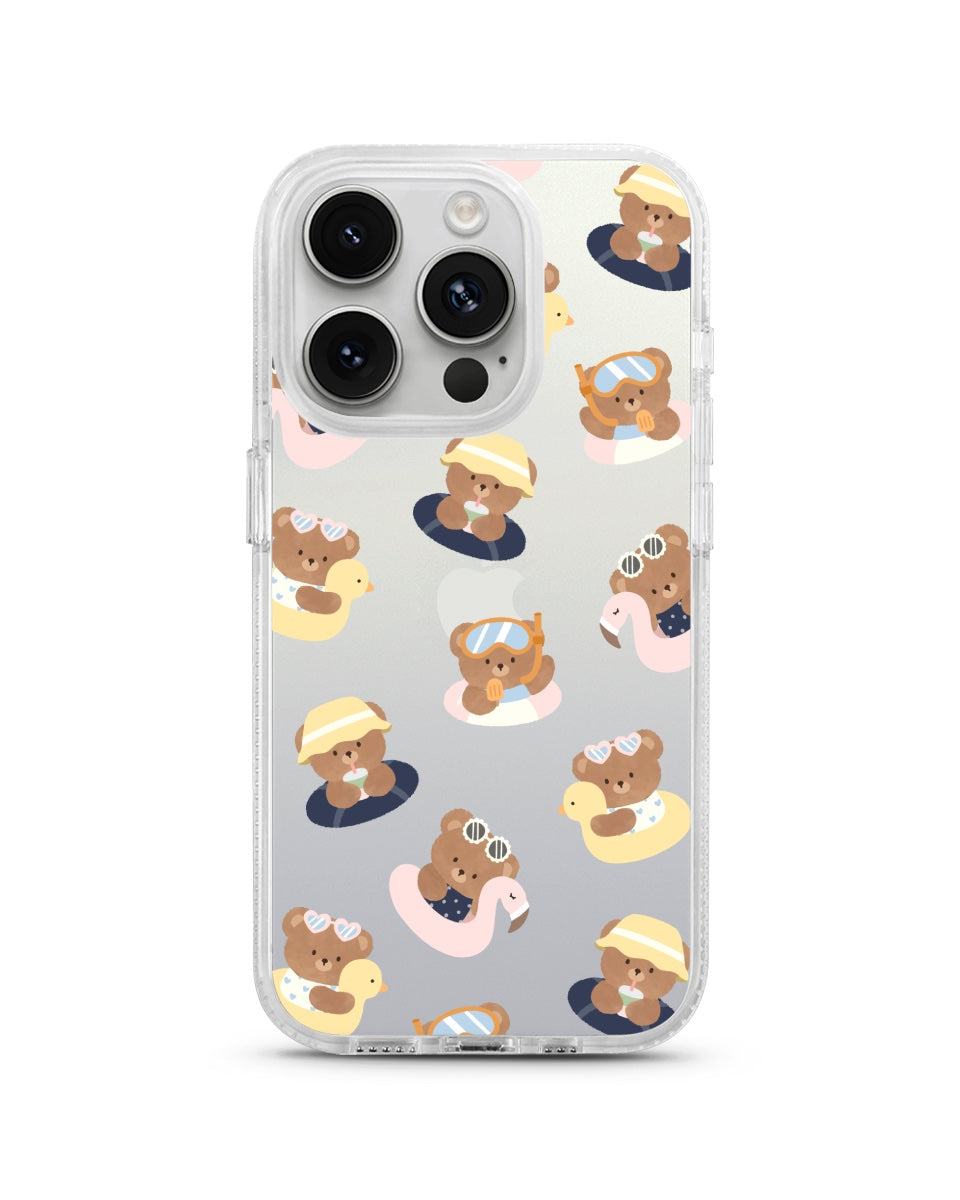 CLOUDTECH CASE - BEARCATION