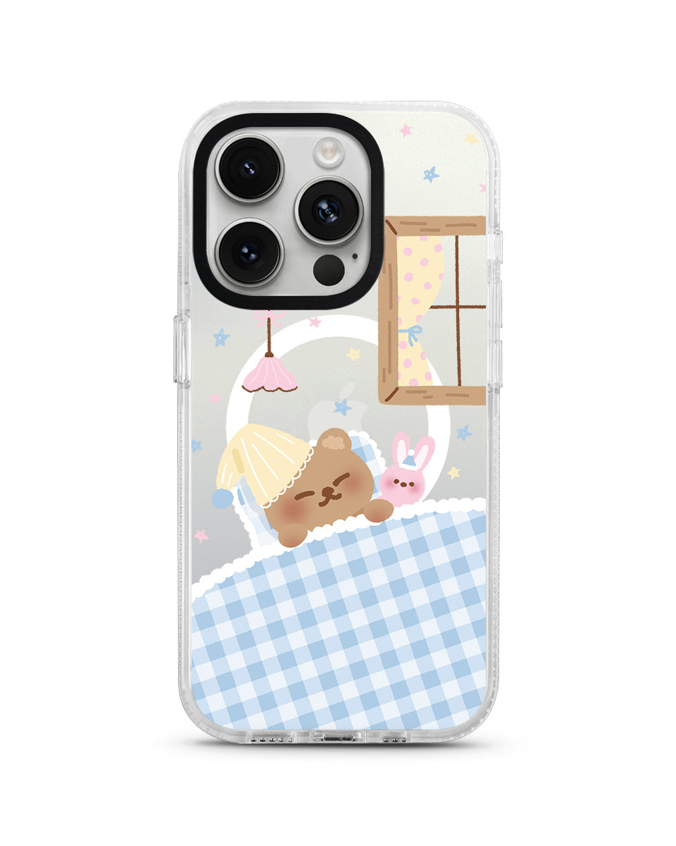 MAGSAFE CLOUD CASE - BEDTIME BEAR