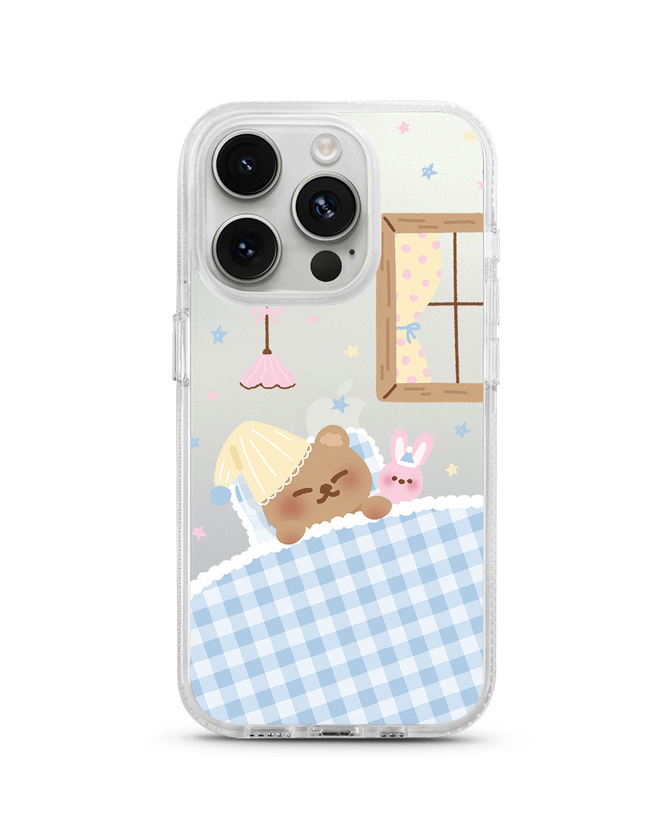 CLOUDTECH CASE - BEDTIME BEAR