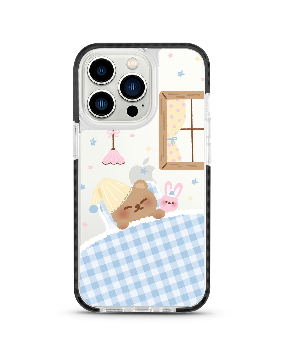 X-TECH BUMPER CASE - BEADTIME BEAR
