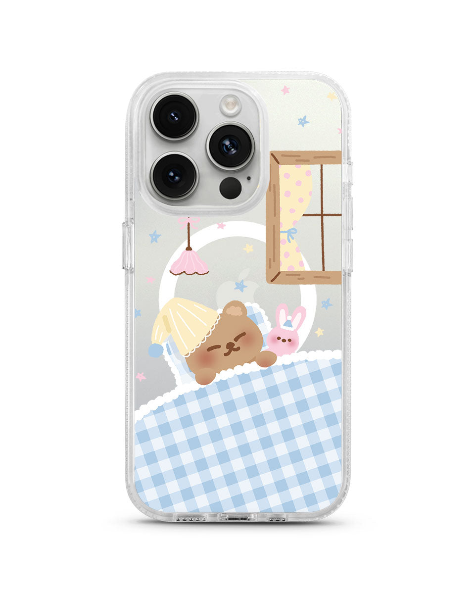 MAGSAFE CLOUD CASE - BEDTIME BEAR