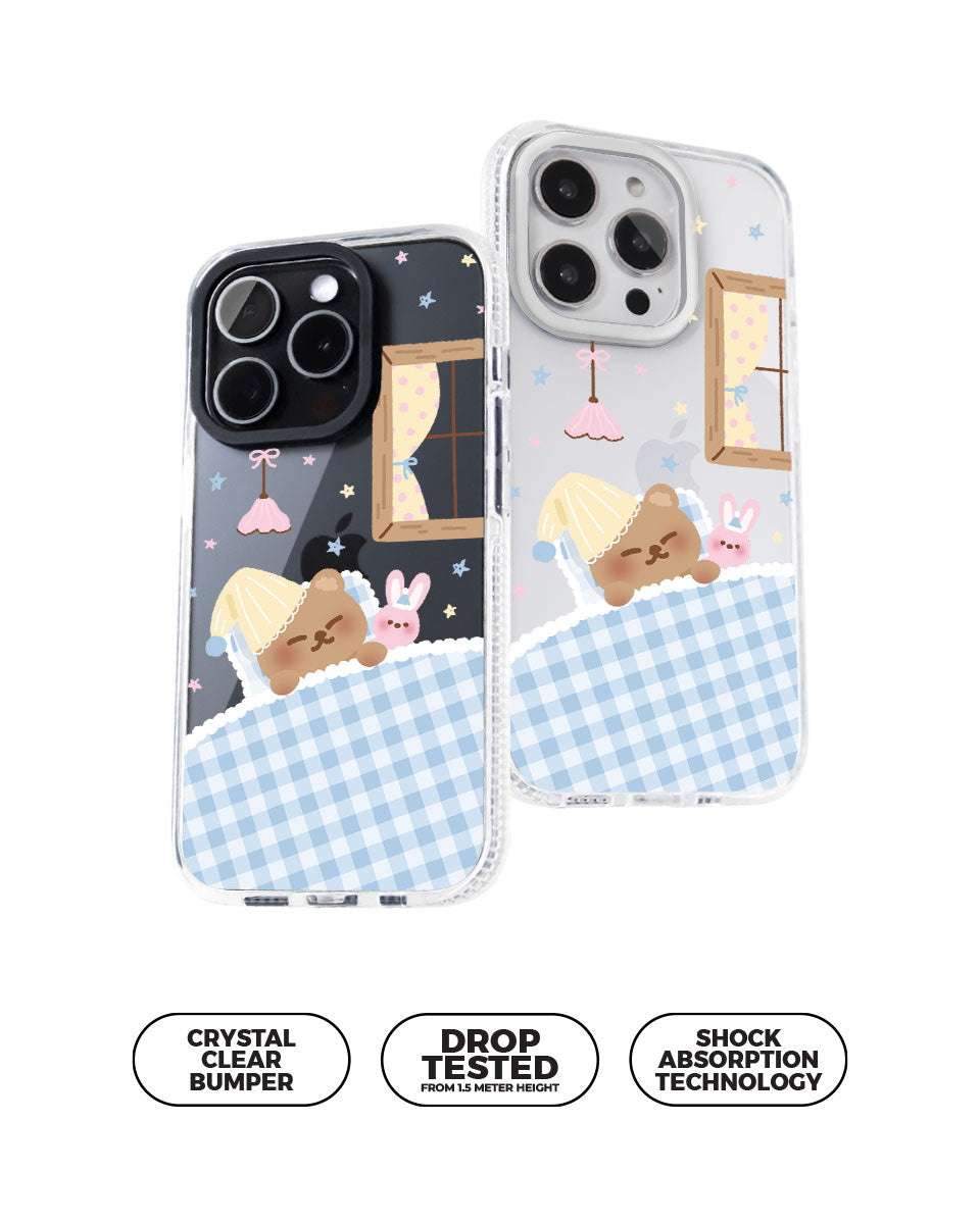 CLOUDTECH CASE - BEDTIME BEAR