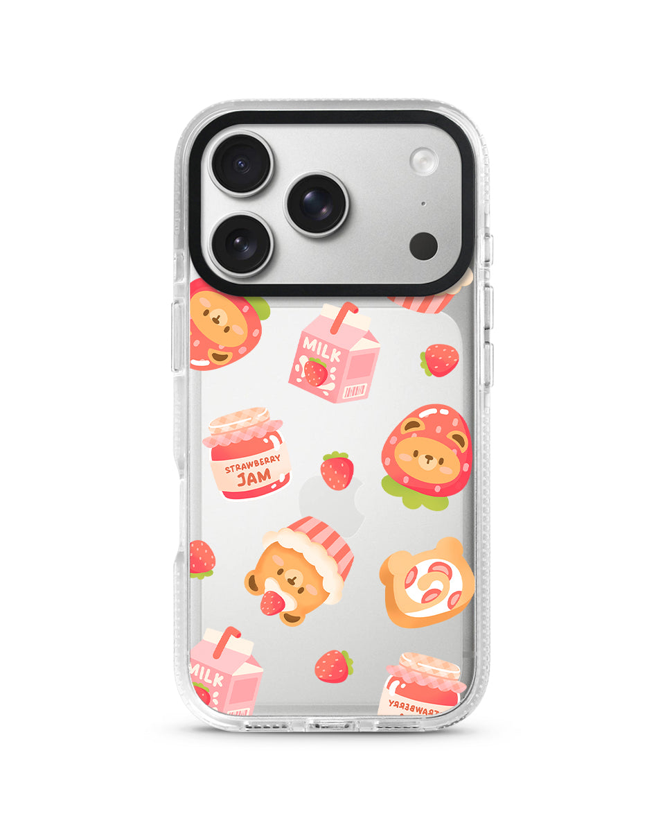 CLOUDTECH CASE - BERRY BEAR – THE CASE BIBLE