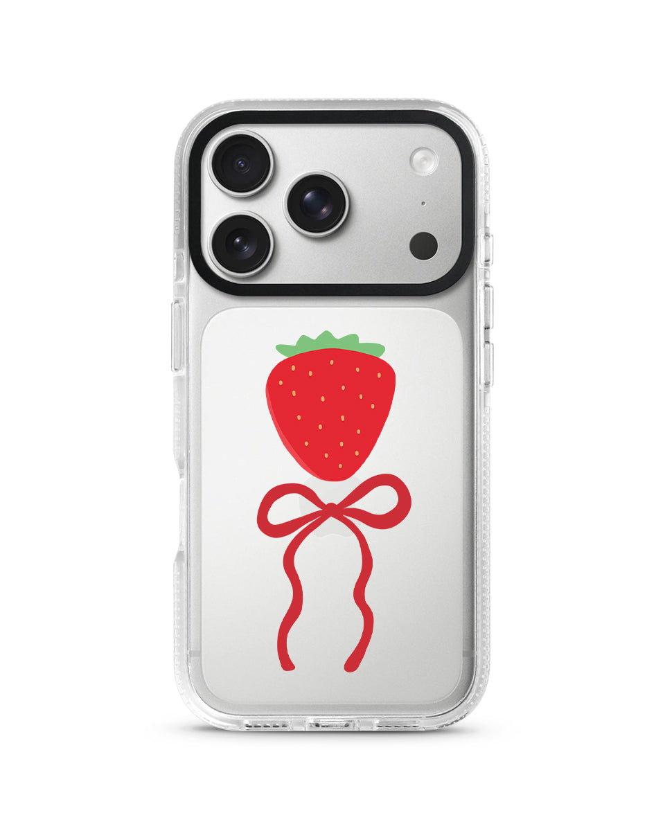 CLOUDTECH CASE - BERRY BOW – THE CASE BIBLE