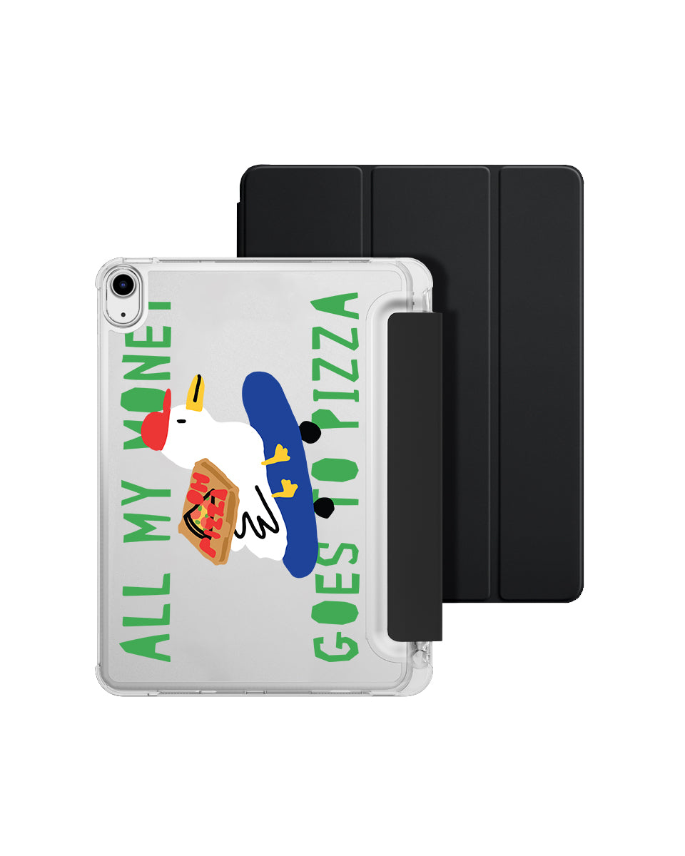 IPAD CASE - OH PIZZA
