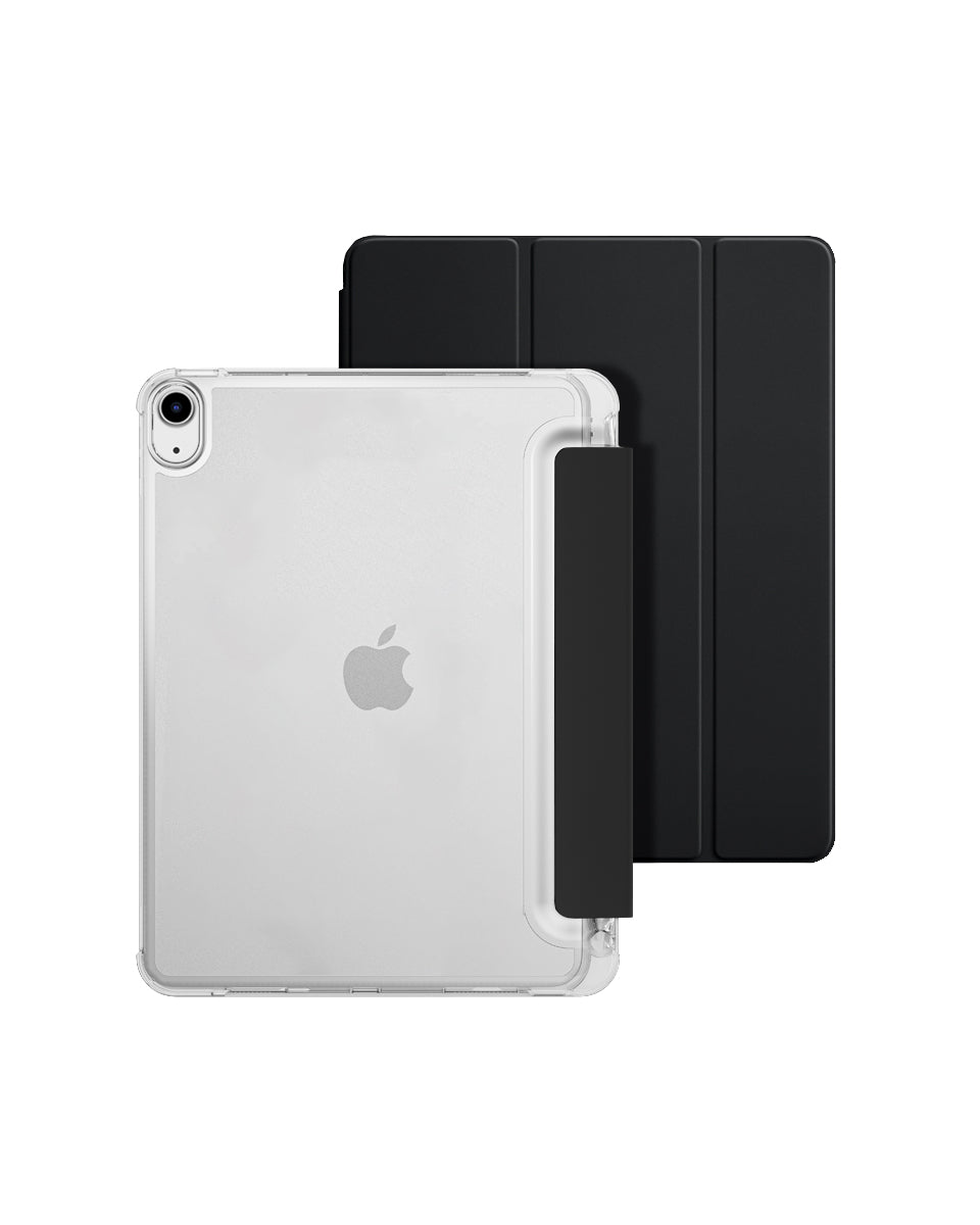IPAD CASE - BLACK INK
