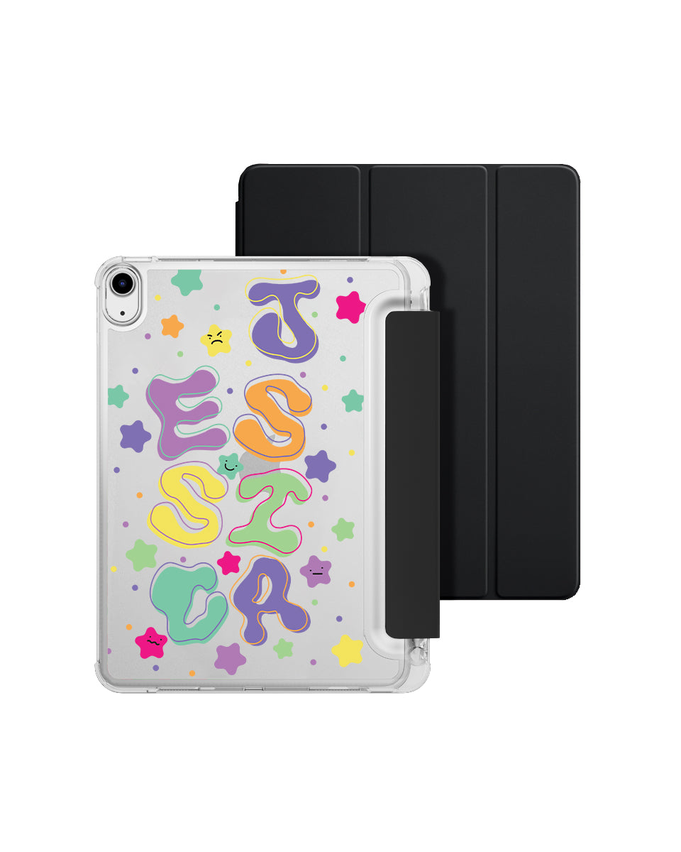 IPAD CASE - POPPIN' CANDY