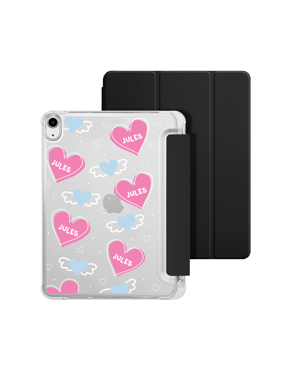 IPAD CASE - CUPID'S NAME