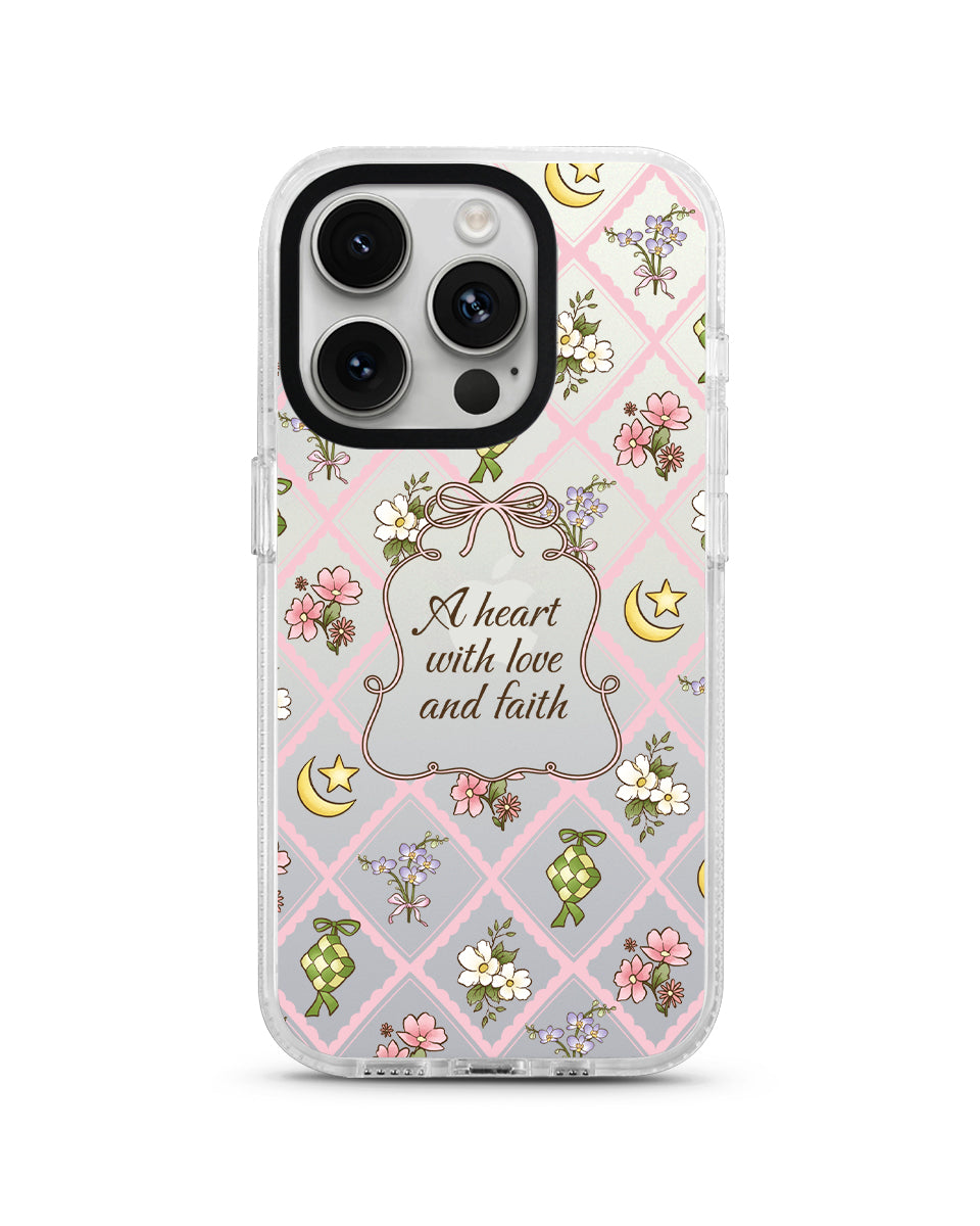 CLOUDTECH CASE - BLESSED