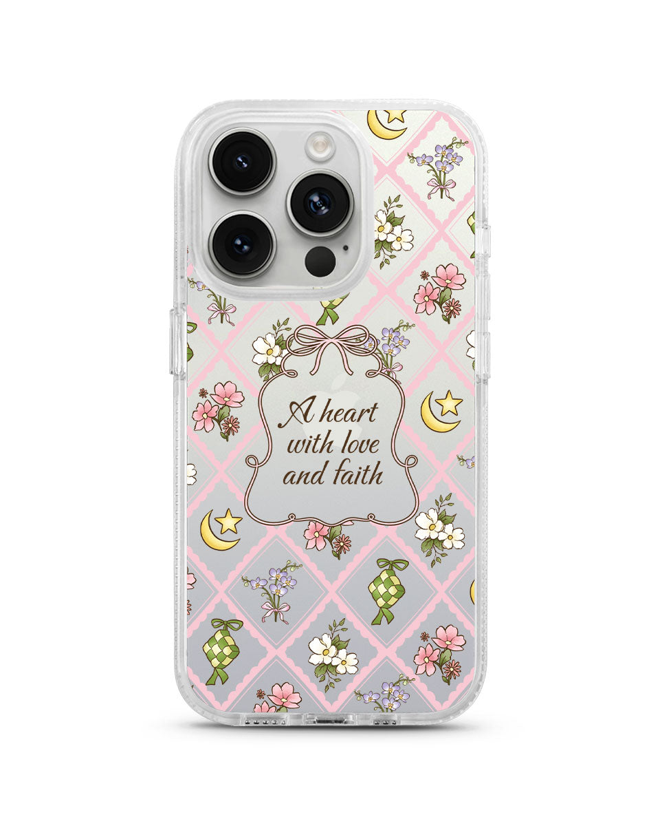 CLOUDTECH CASE - BLESSED