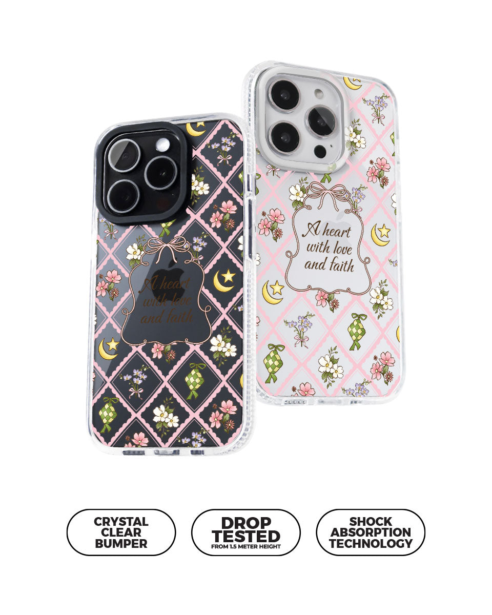 CLOUDTECH CASE - BLESSED