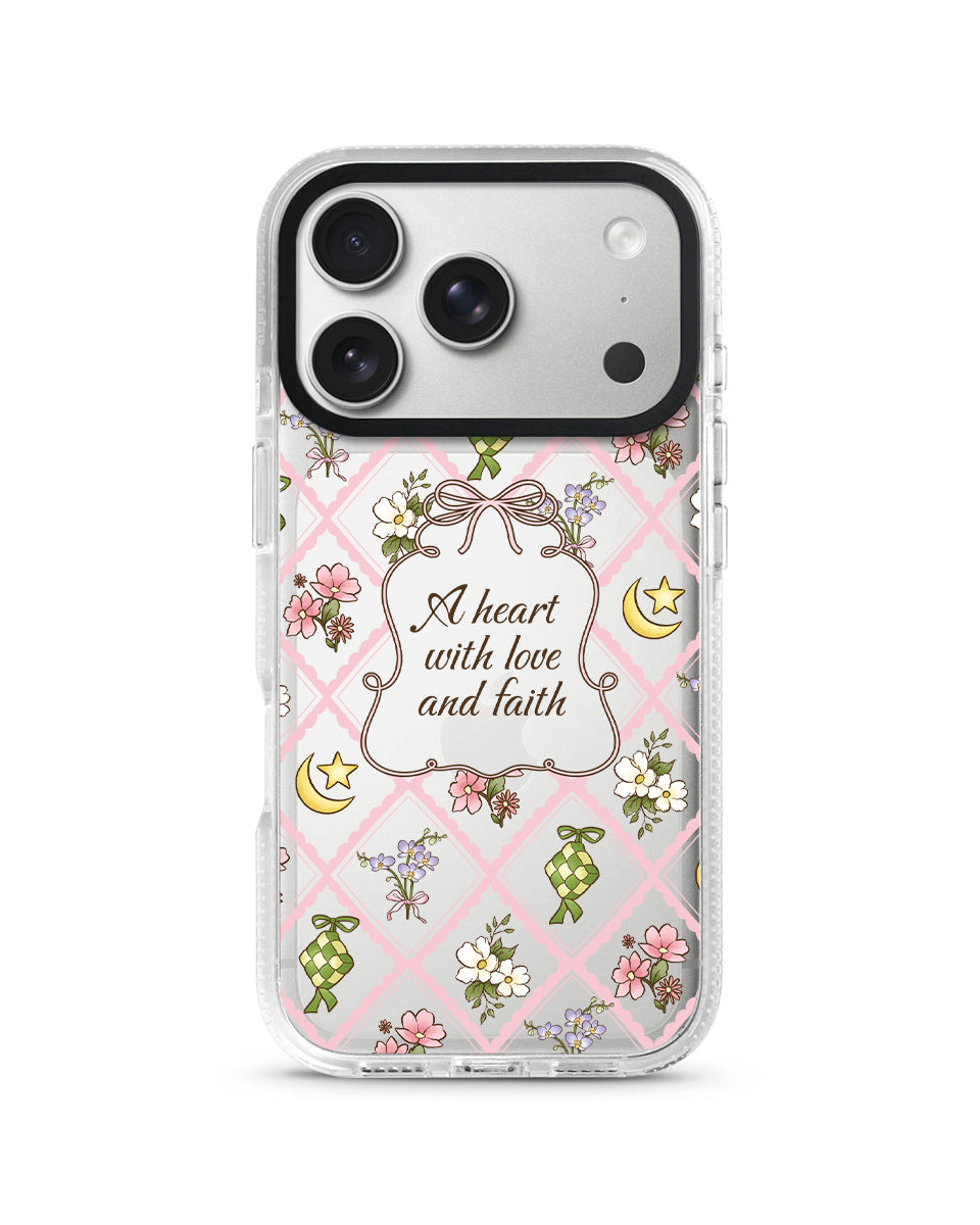 CLOUDTECH CASE - BLESSED