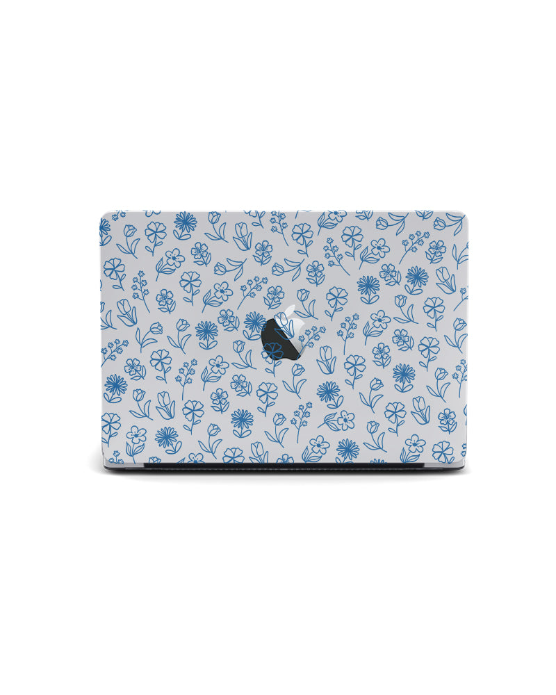 MACBOOK CASE - BLOOM BLOSSOM