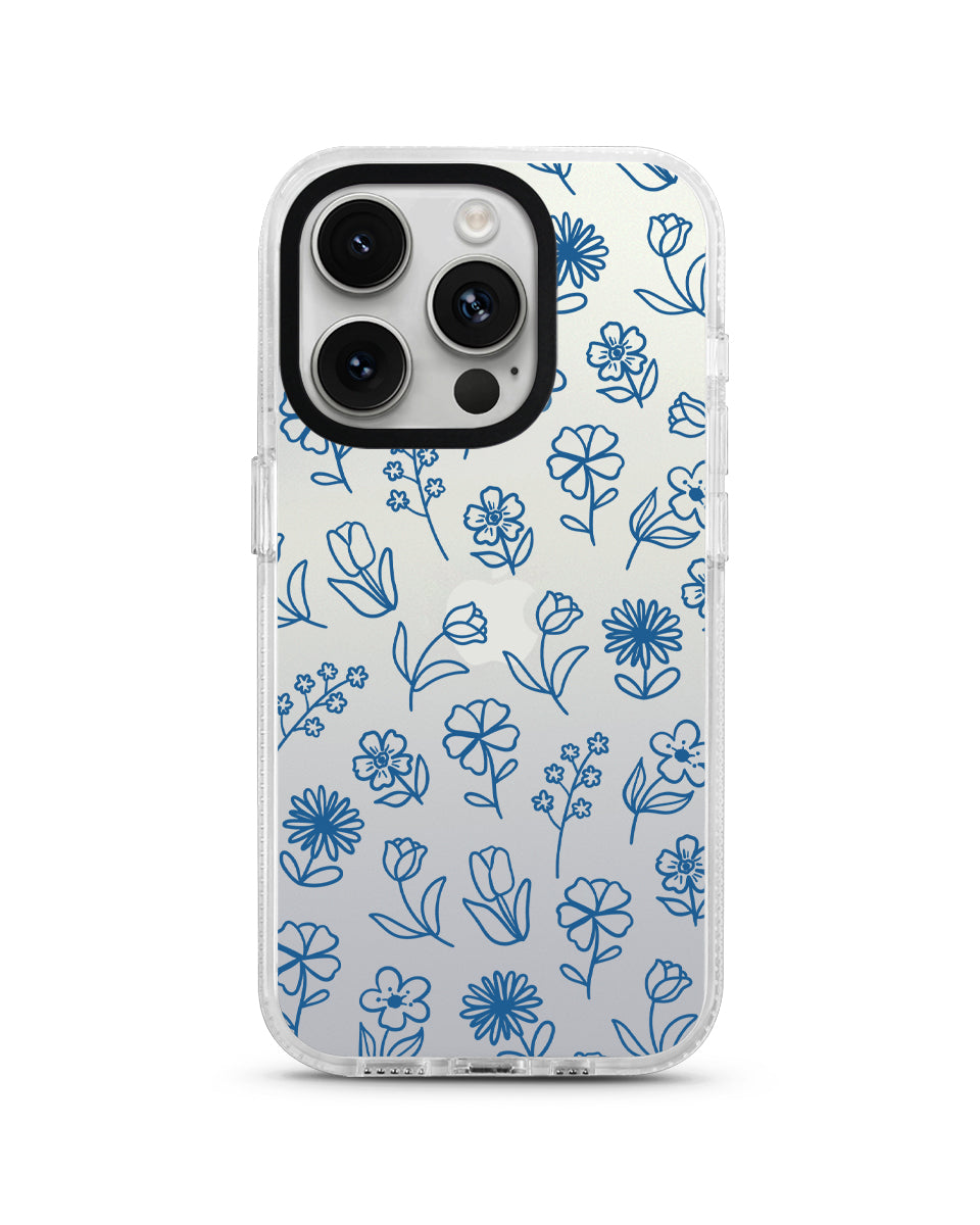 CLOUDTECH CASE - BLOOM BLOSSOM