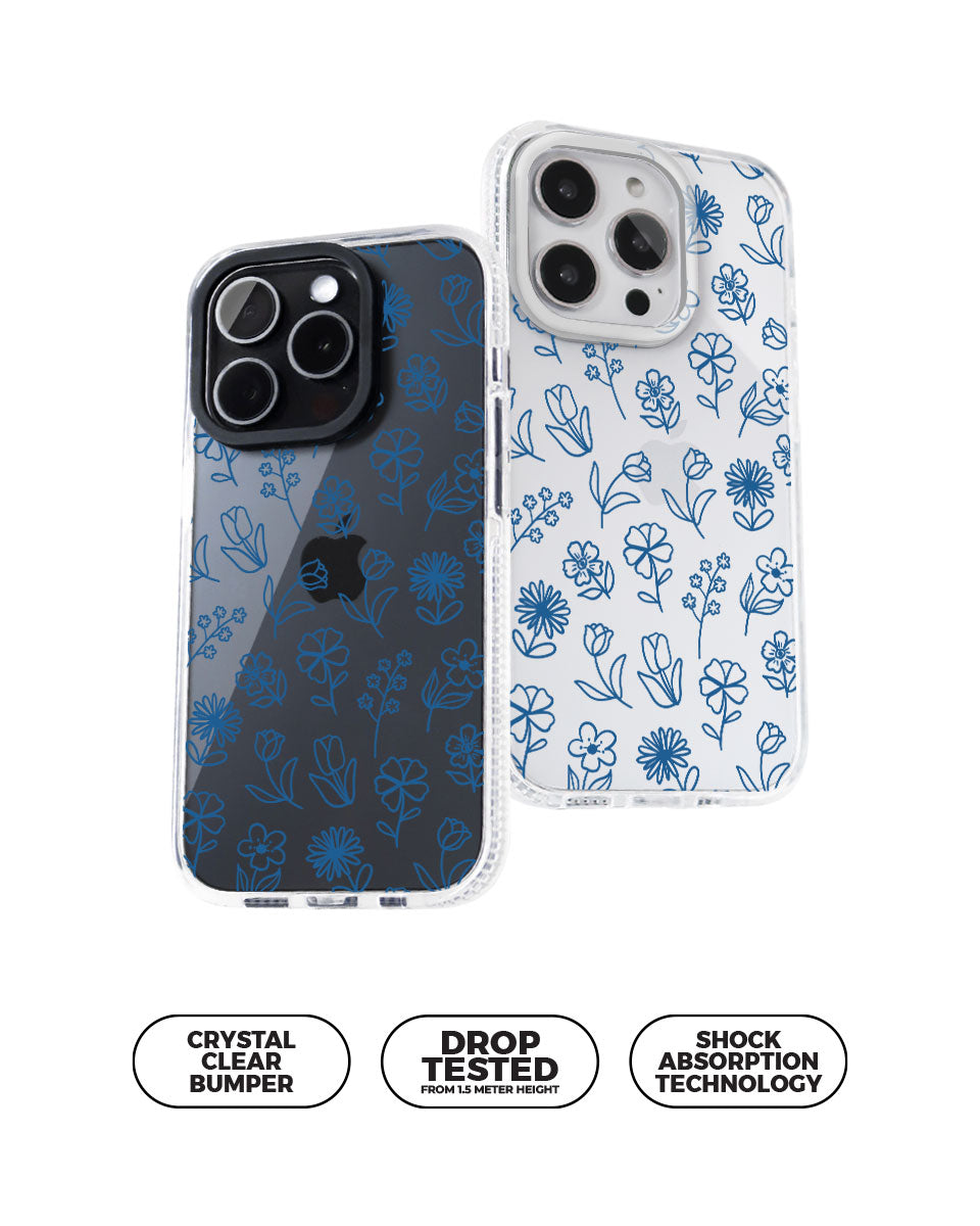 CLOUDTECH CASE - BLOOM BLOSSOM